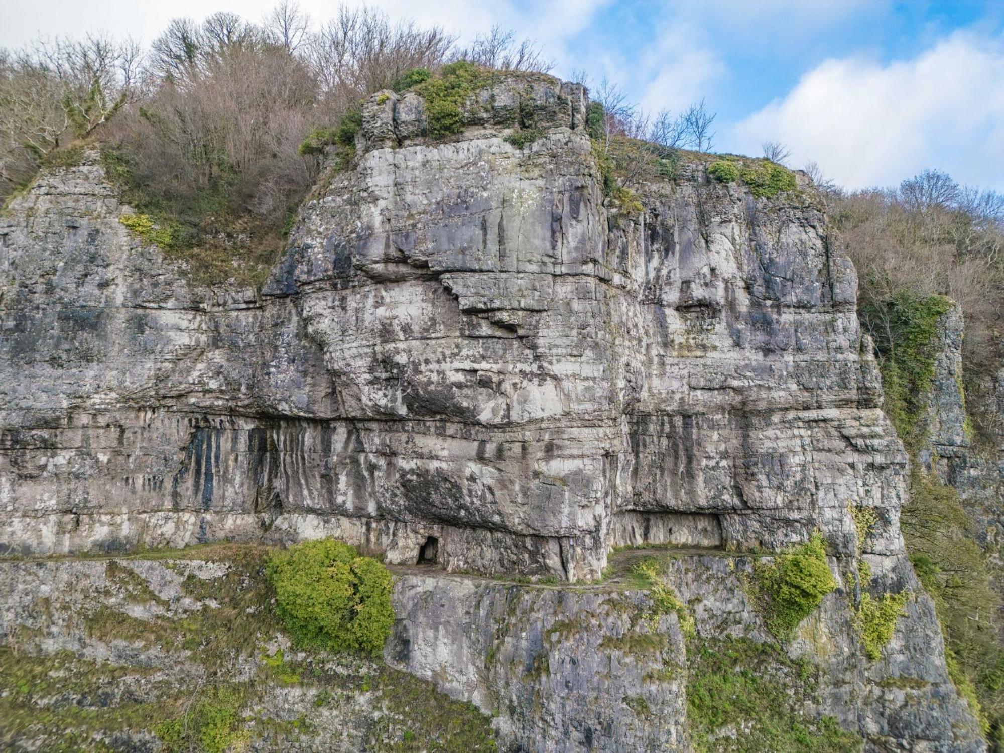 Host & - Rock Mill 1 With Terrace Holiday home *