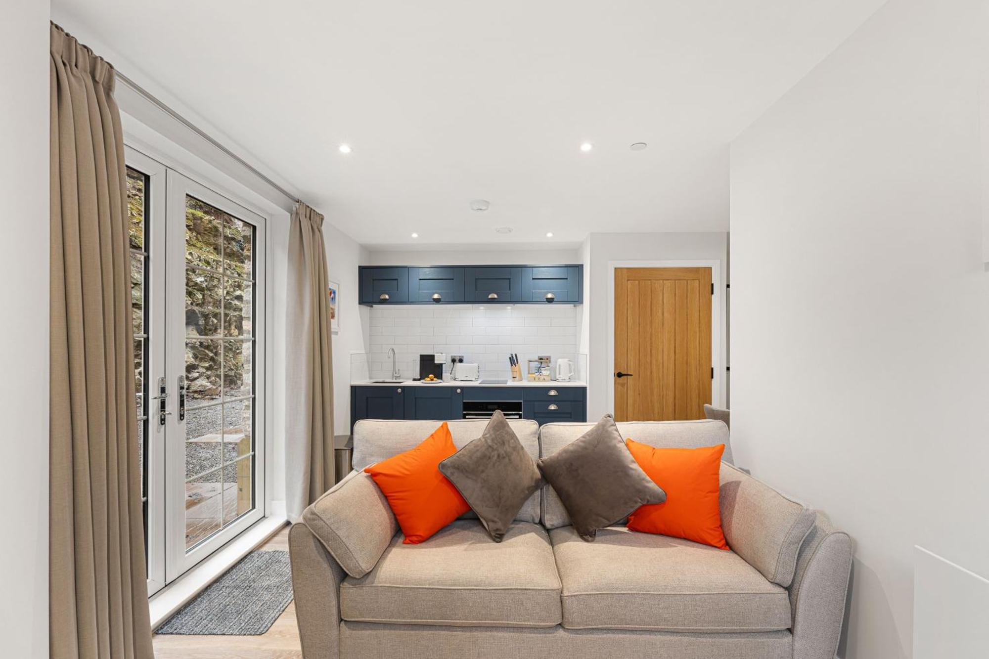 Holiday home Host & - Rock Mill 1 With Terrace *