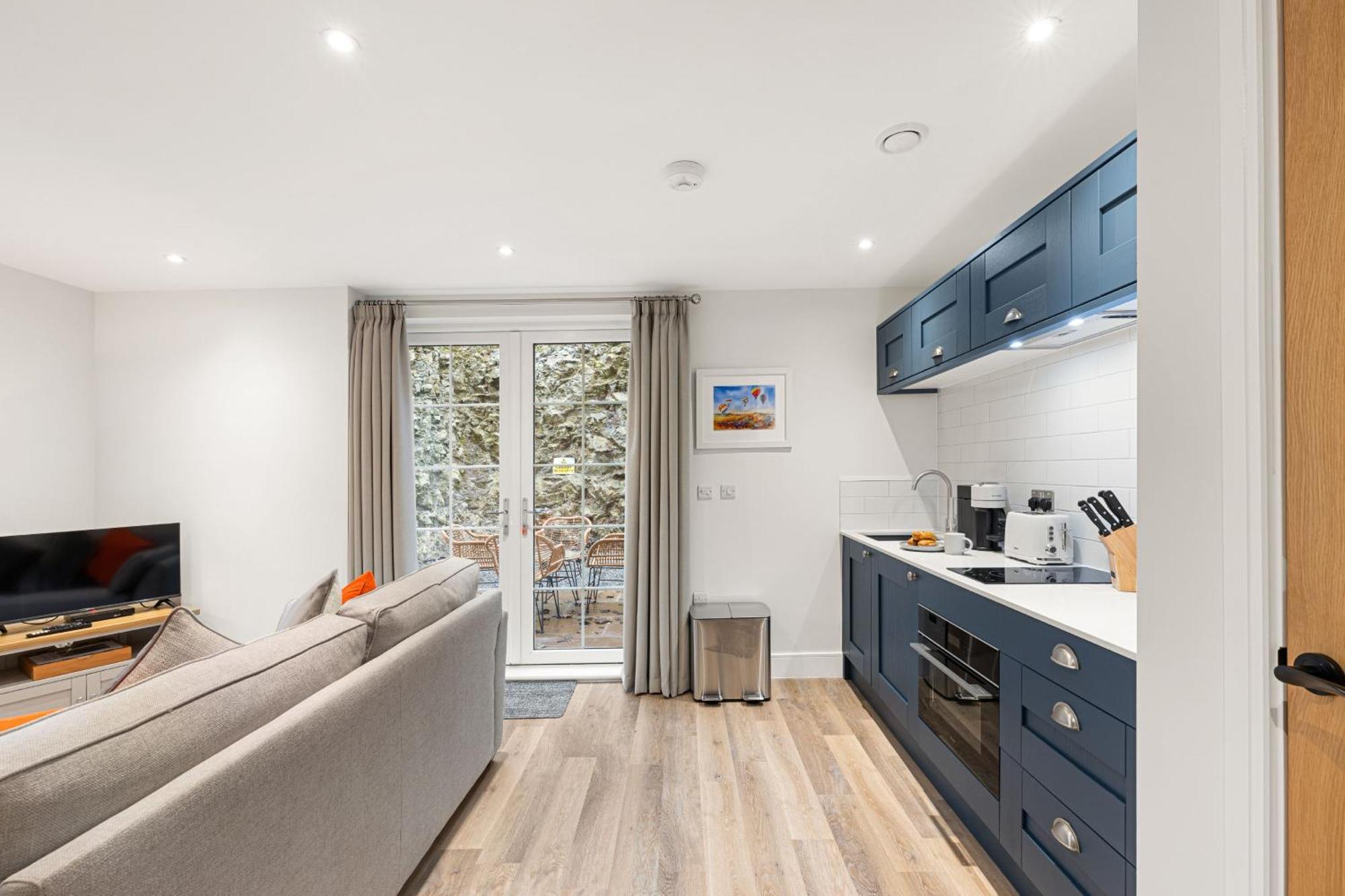 Holiday home Host & - Rock Mill 1 With Terrace
