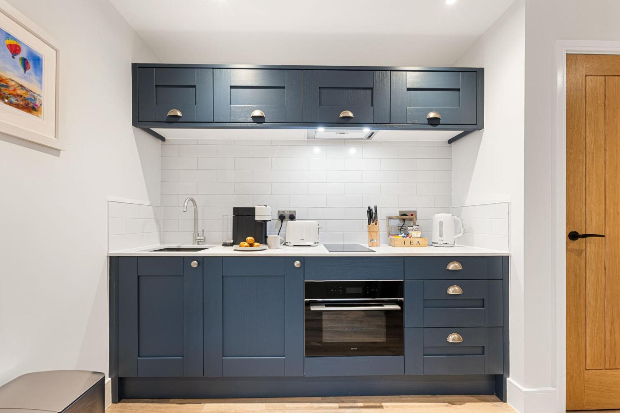 Host & - Rock Mill 1 With Terrace Stony Middleton