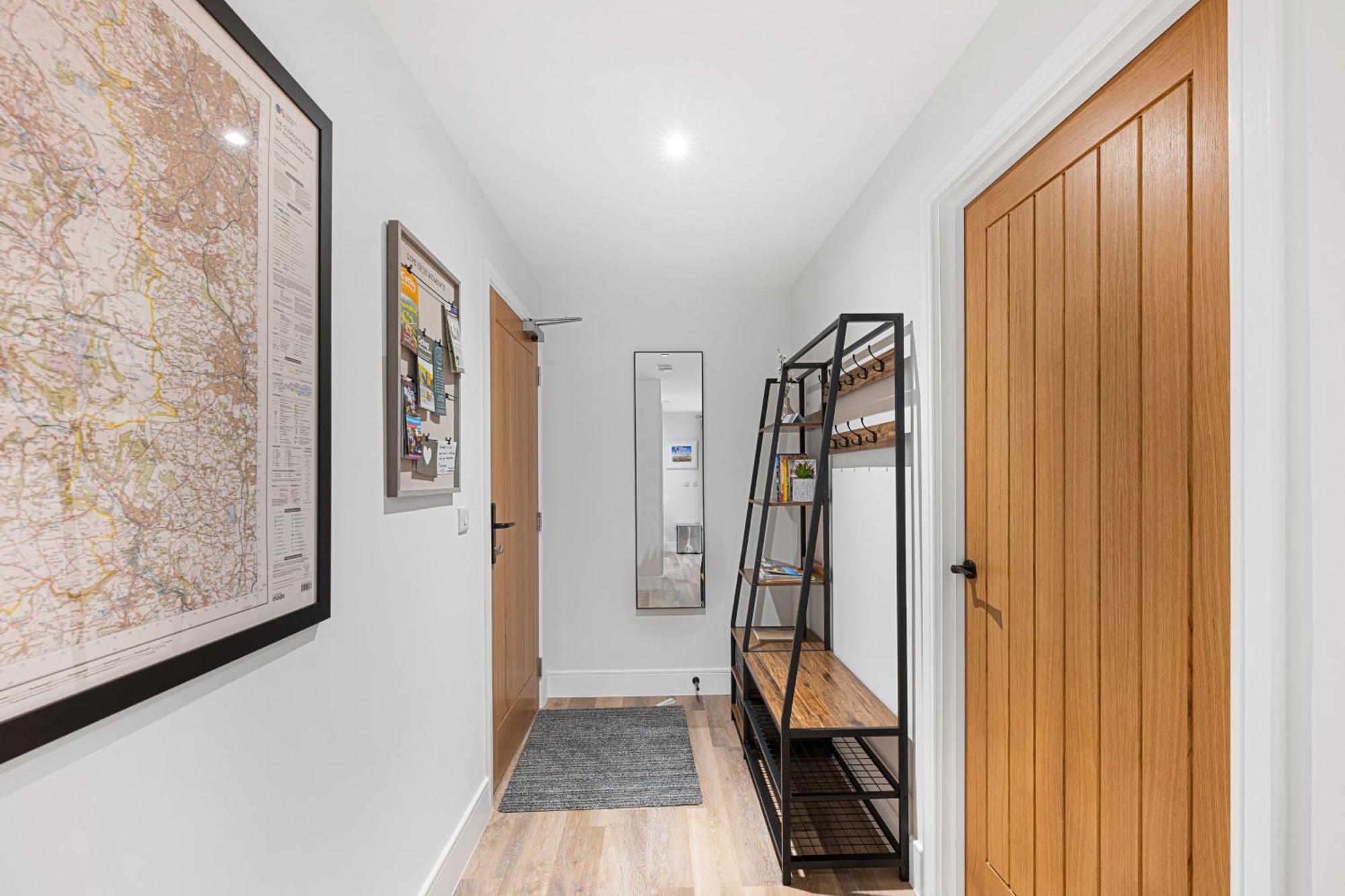 Host & - Rock Mill 1 With Terrace * Stony Middleton